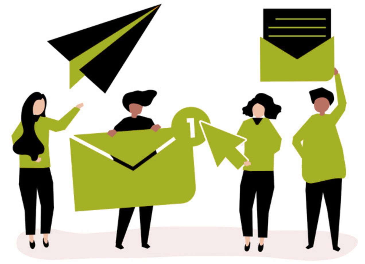 Email Marketing Services