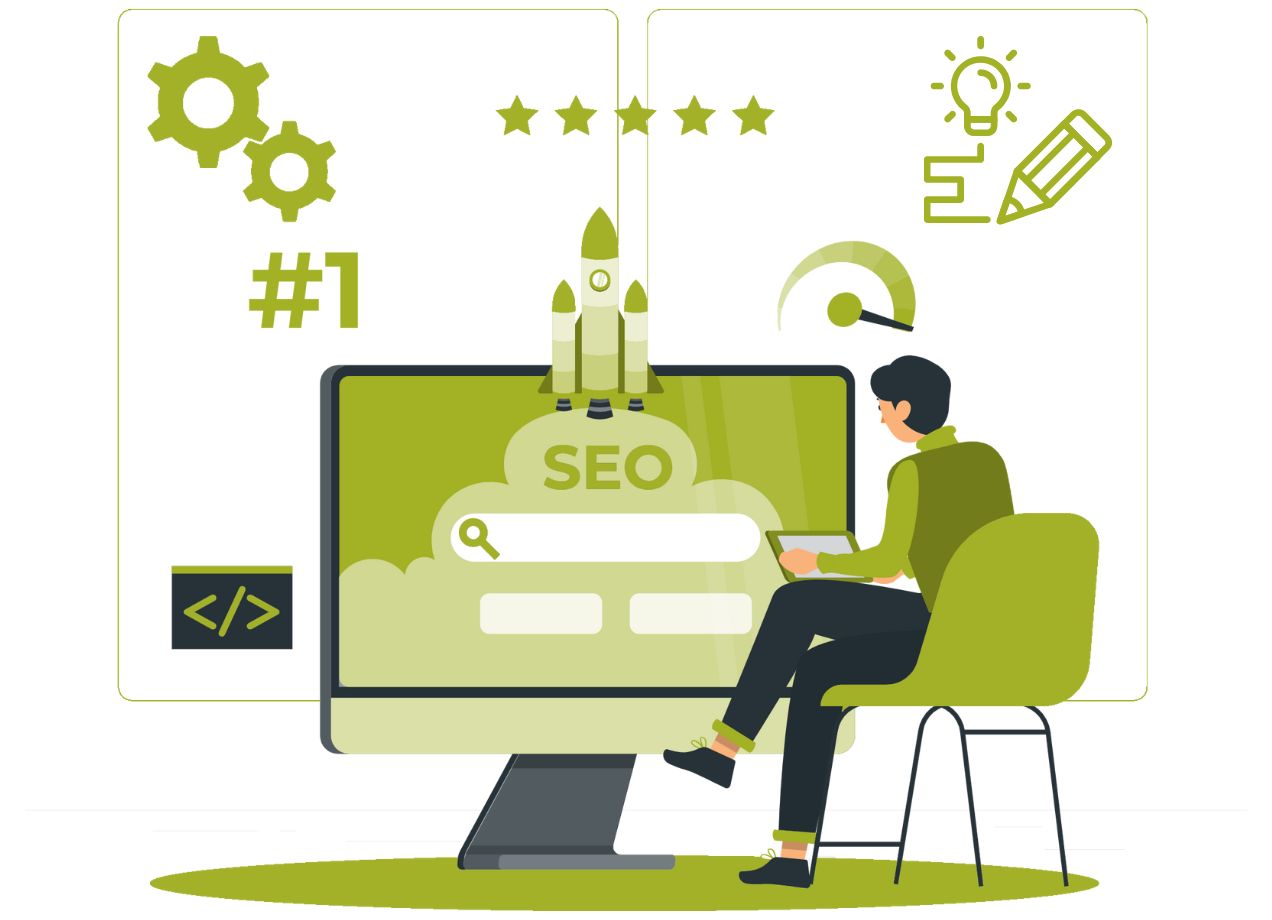 Search Engine Optimization Services