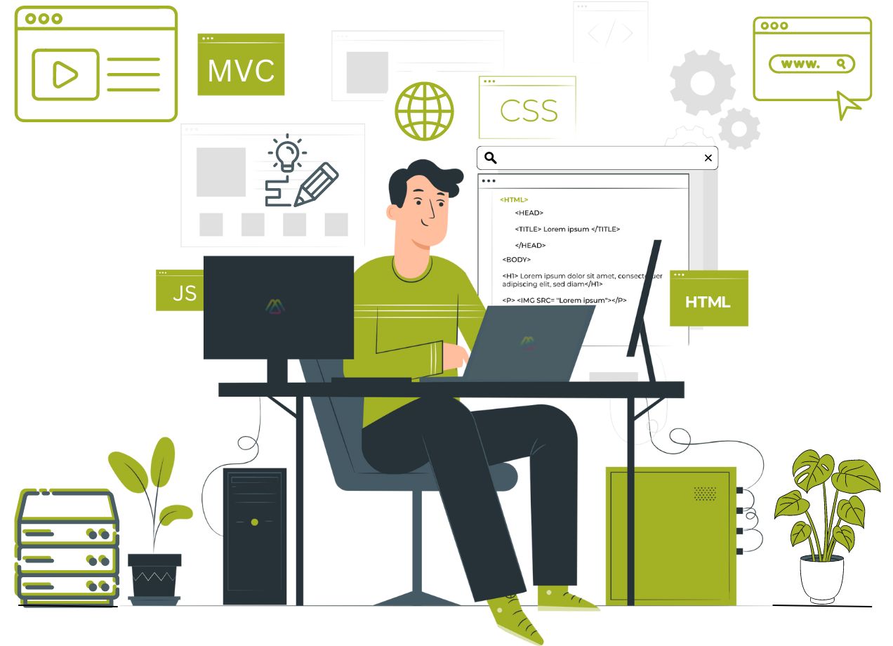 Best Web Development Services